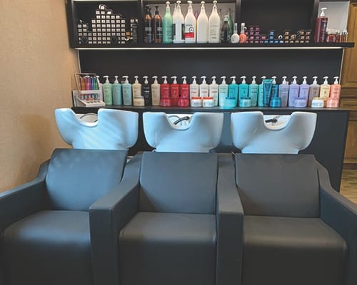 Coiffeur Chaumont